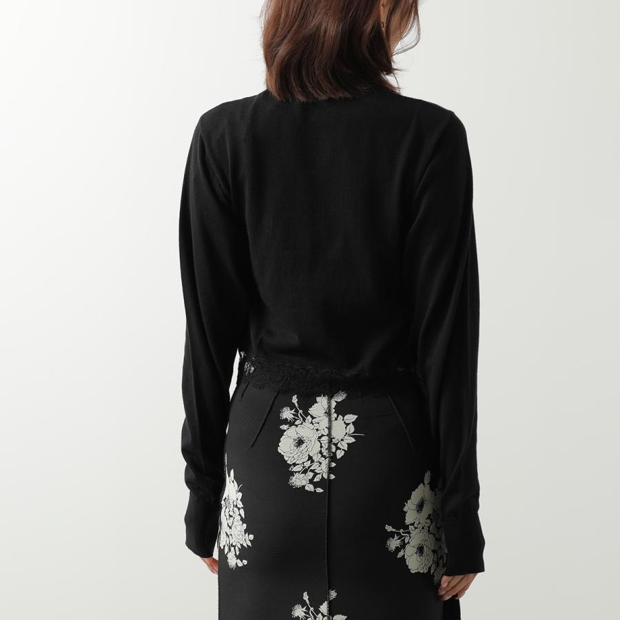 N°21 長袖セーター美品 ヌメロ ヴェントゥーノ N°21 クルーネックニット メンズ 長袖セーター