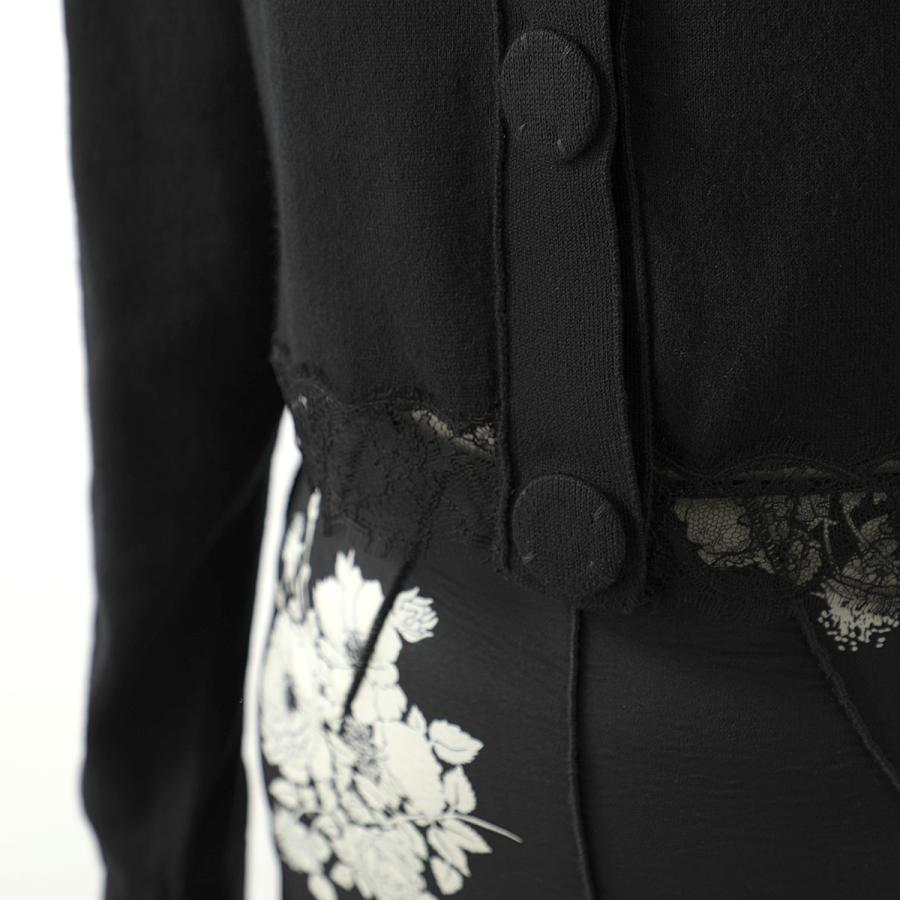 N°21（ヌメロヴェントゥーノ） カーディガン A009 7544 レディース