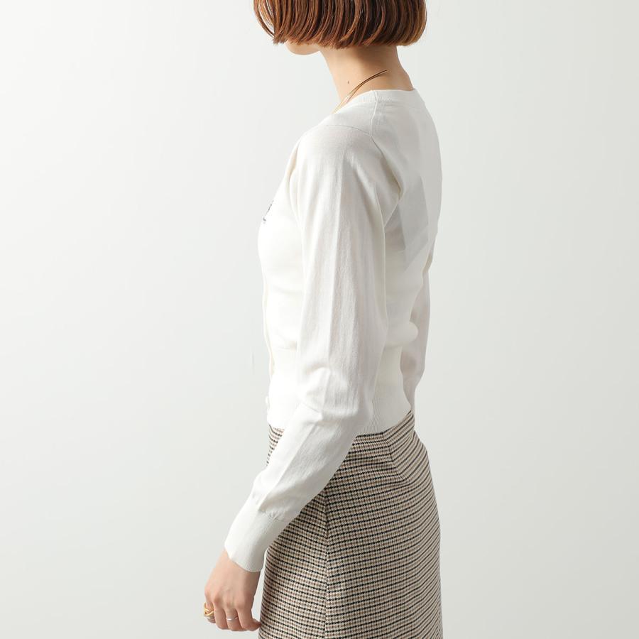 N°21（ヌメロヴェントゥーノ） カーディガン A053 9508 レディース