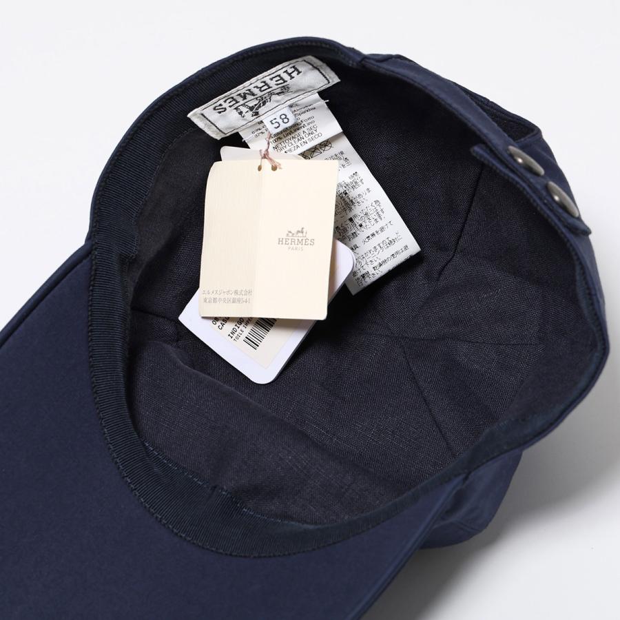 HERMES（エルメス） キャスケット ジャンプ 2 CASQUETTE JUMP 2