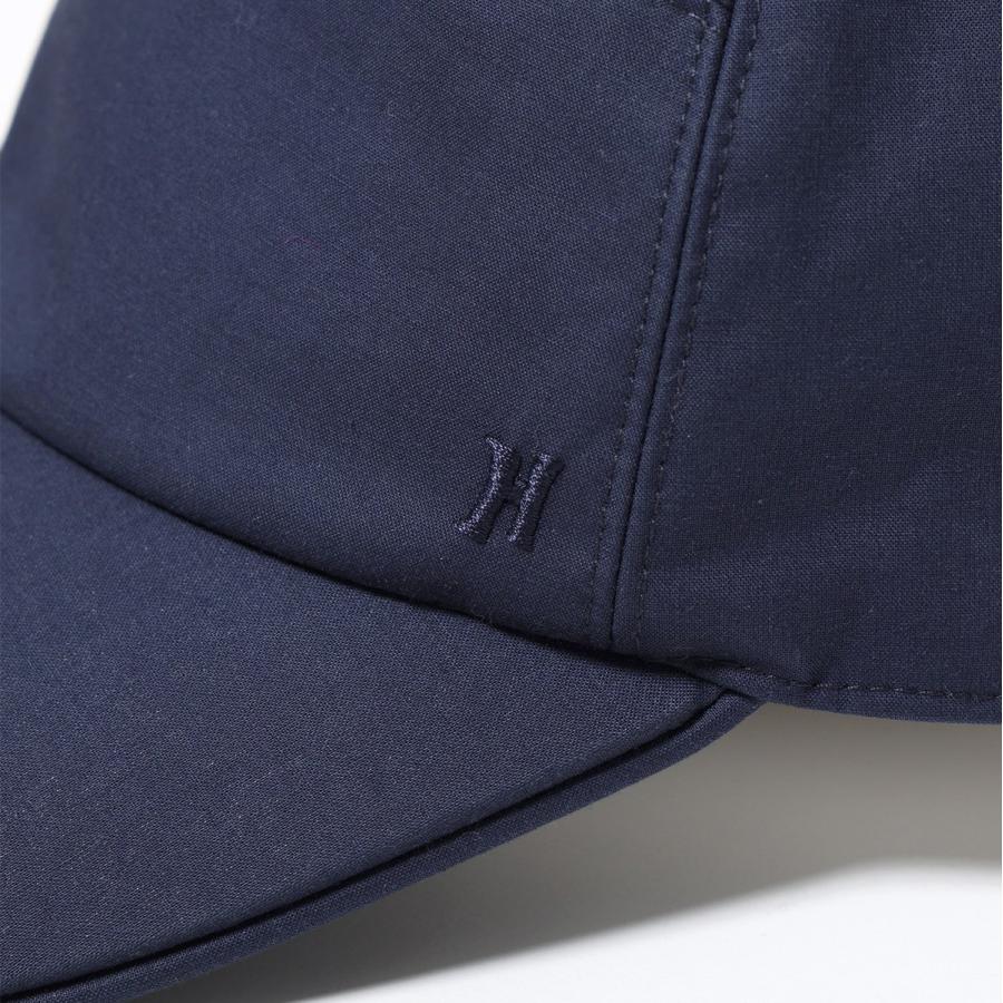 エルメス　HERMES 帽子 HERMESエルメス キャップ