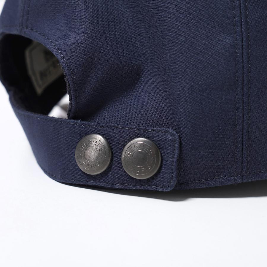 HERMES（エルメス） キャスケット ジャンプ 2 CASQUETTE JUMP 2