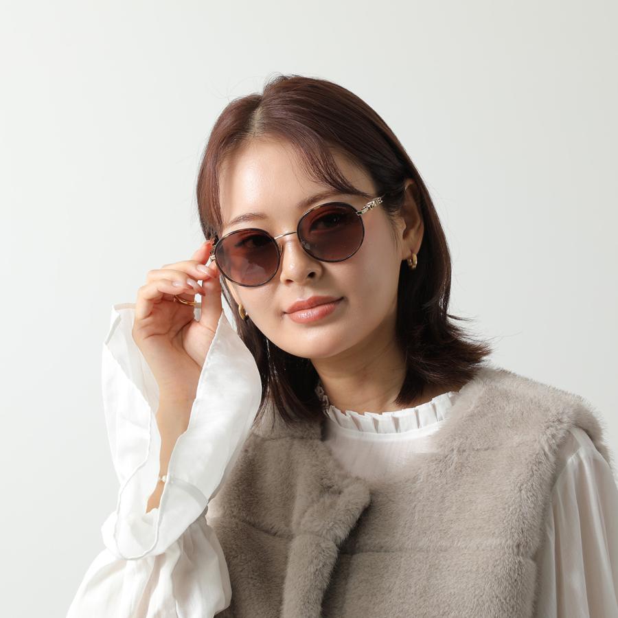 CHANEL（シャネル） サングラス 4282 レディース ボストン型 オーバル