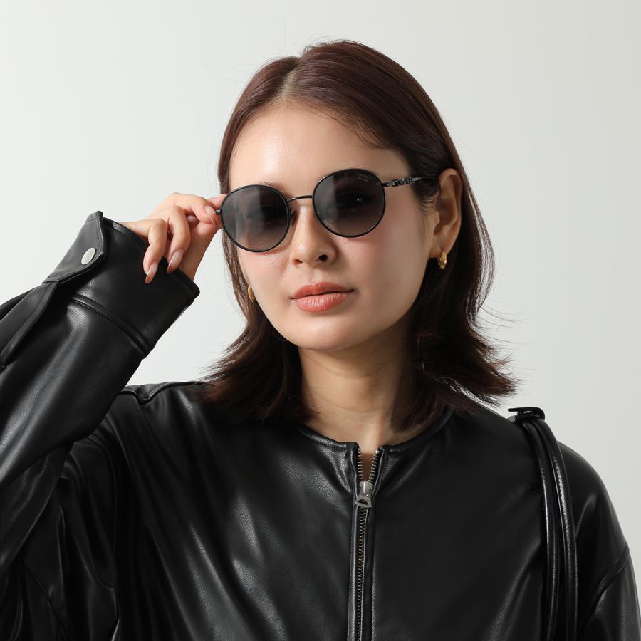 CHANEL（シャネル） サングラス 4282 レディース ボストン型 オーバル