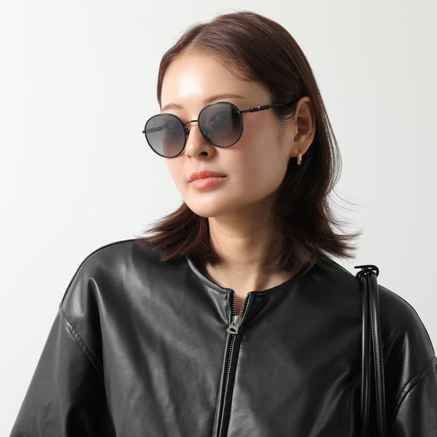 CHANEL（シャネル） サングラス 4282 レディース ボストン型 オーバル