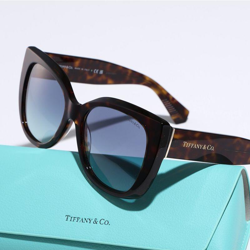 TIFFANY&Co.（ティファニー） サングラス TF4229 レディース