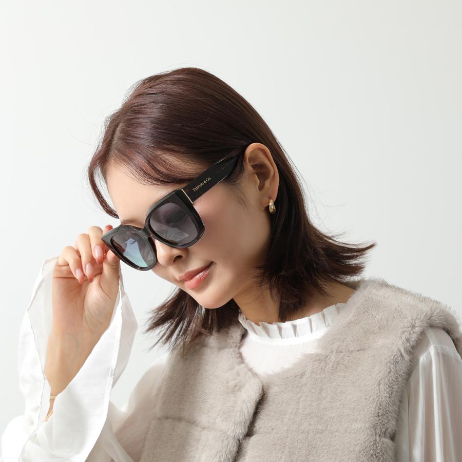 TIFFANY&Co.（ティファニー） サングラス TF4229 レディース