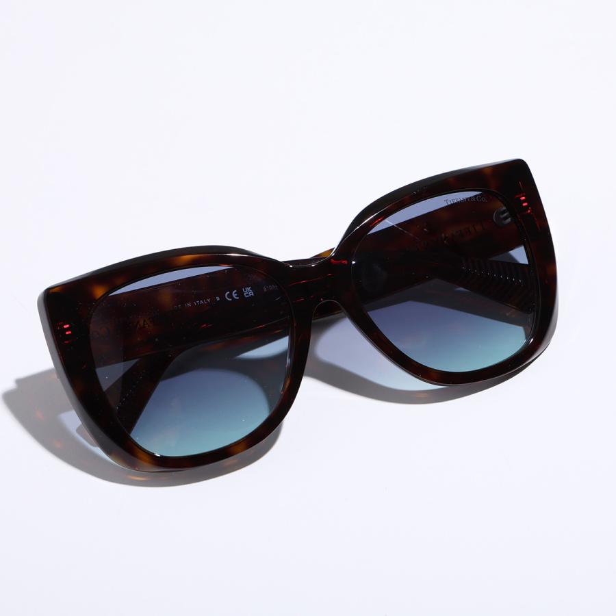 TIFFANY&Co.（ティファニー） サングラス TF4229 レディース