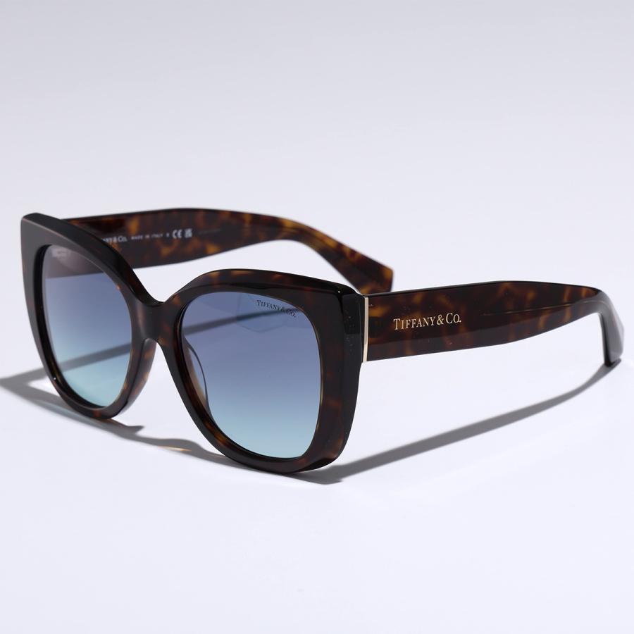 TIFFANY&Co.（ティファニー） サングラス TF4229 レディース