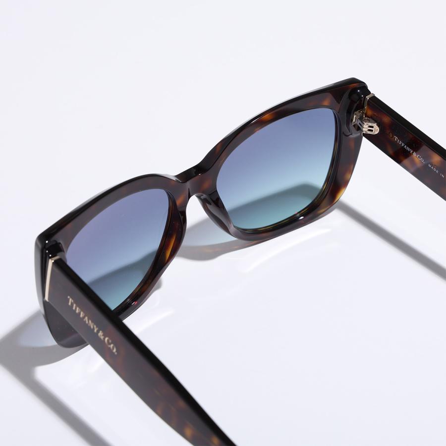 TIFFANY&Co.（ティファニー） サングラス TF4229 レディース