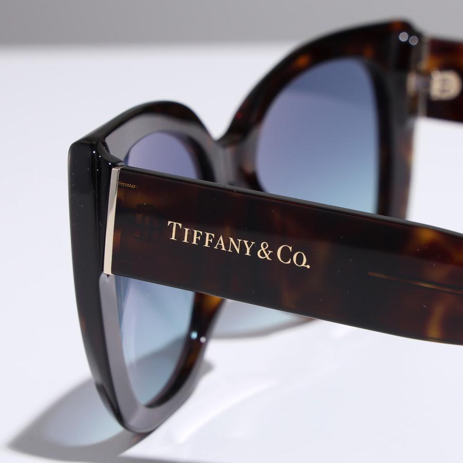 TIFFANY&Co.（ティファニー） サングラス TF4229 レディース