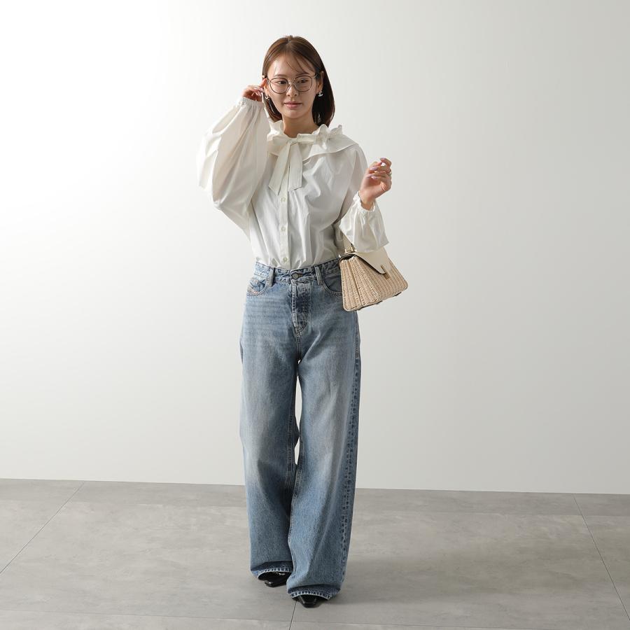 CHANEL シャネル メガネ 2223-Q レディース ボストン型 メタルフレーム フルリム 細フレーム クリングスタイプ ココマーク CCロゴ めがね 眼鏡 アイウェアの画像