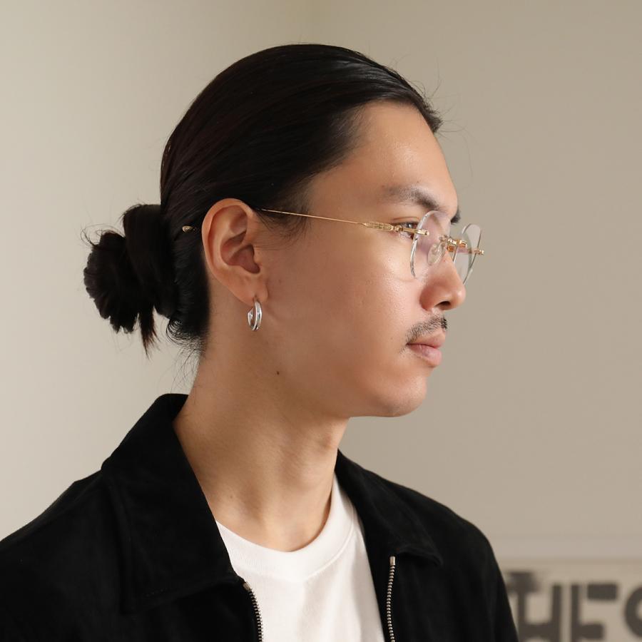 CHROME HEARTS（クロムハーツ） メガネ SOFFFFFFFFERS I レディース