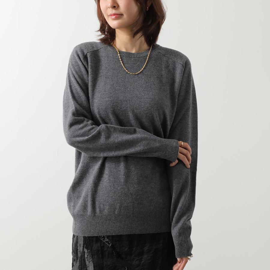 N°21 ヌメロヴェントゥーノ　薄手ニット N°21（ヌメロヴェントゥーノ） セーター A038 9004 レディース ニット