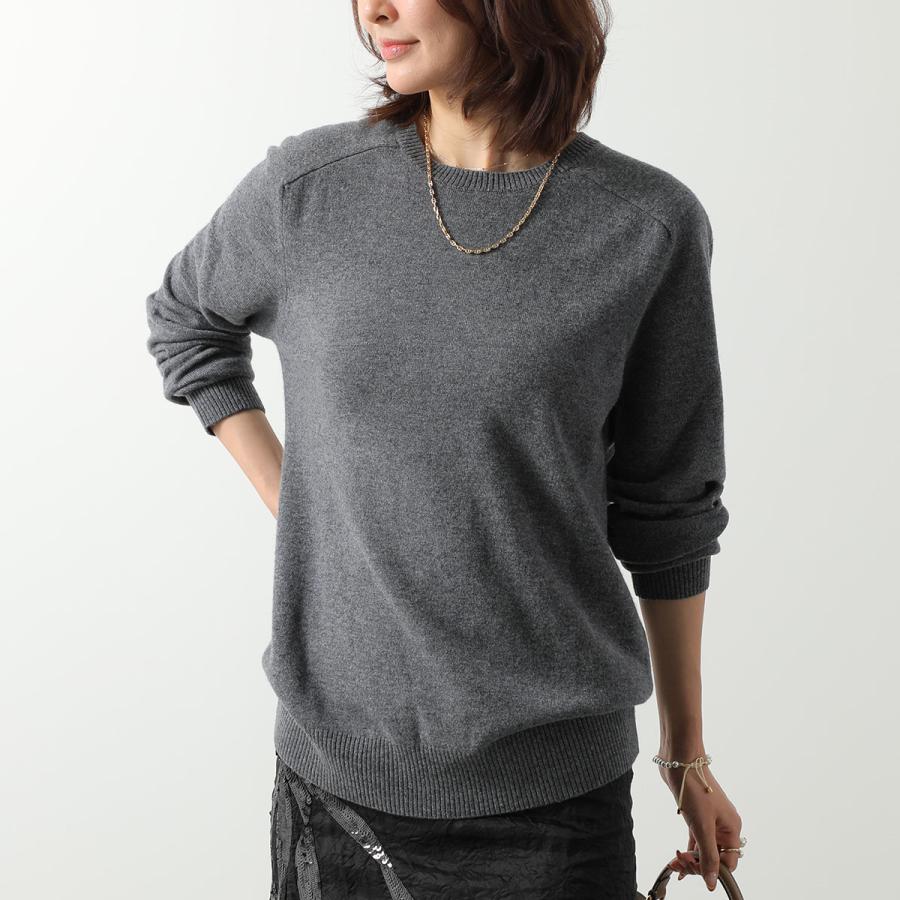 N°21（ヌメロヴェントゥーノ） セーター A028 9004 レディース ニット