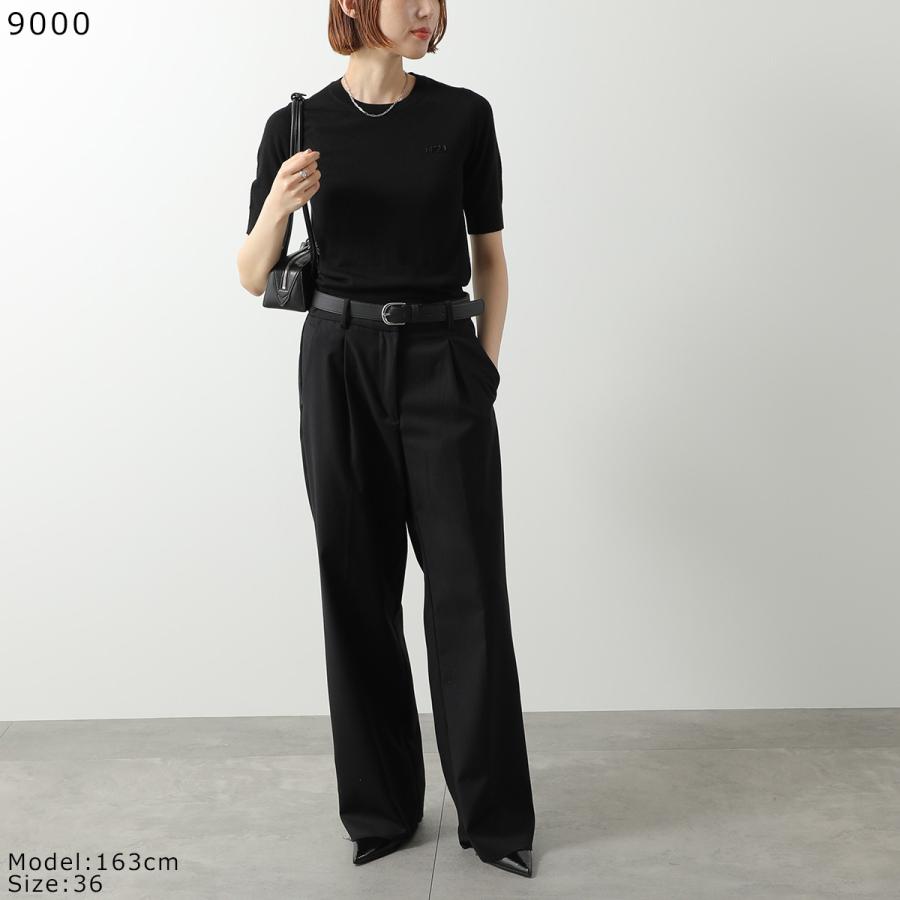 N°21（ヌメロヴェントゥーノ） セーター A031 9000 レディース c