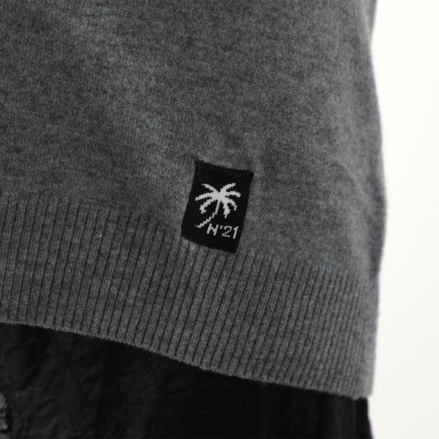 N°21（ヌメロヴェントゥーノ） セーター A038 9004 レディース ニット