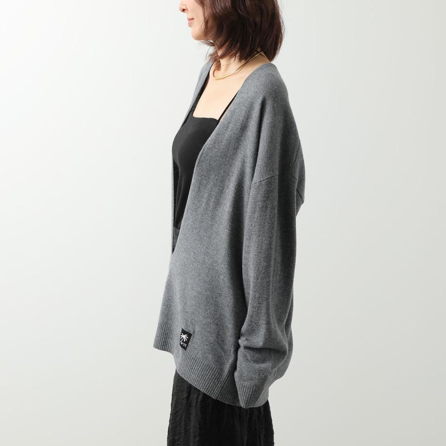 N°21（ヌメロヴェントゥーノ） セーター A038 9004 レディース ニット