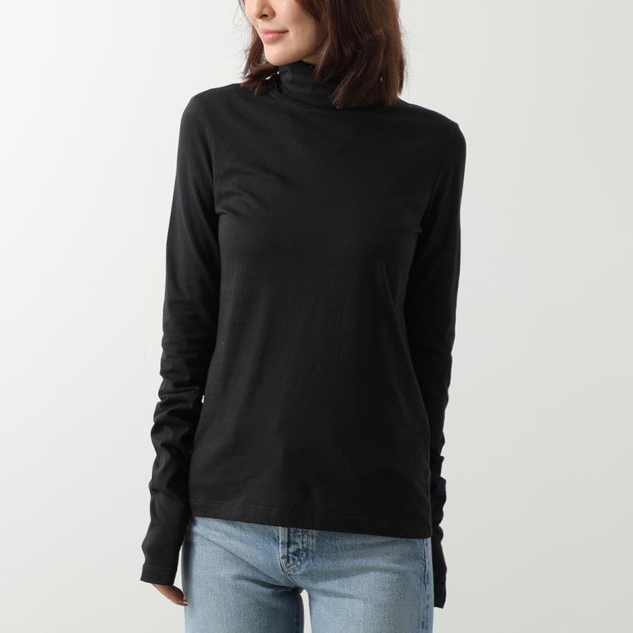 N°21（ヌメロヴェントゥーノ） Tシャツ F091 4157 レディース 長袖