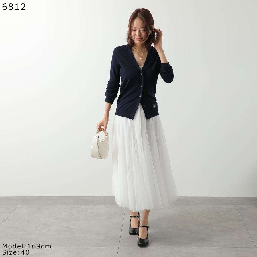 N°21（ヌメロヴェントゥーノ） カーディガン A039 9000 レディース