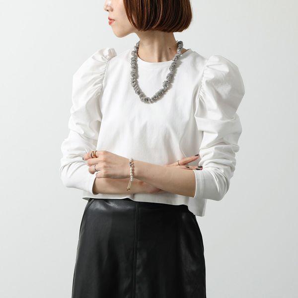 N°21（ヌメロヴェントゥーノ） ネックレス 7402 6978 レディース