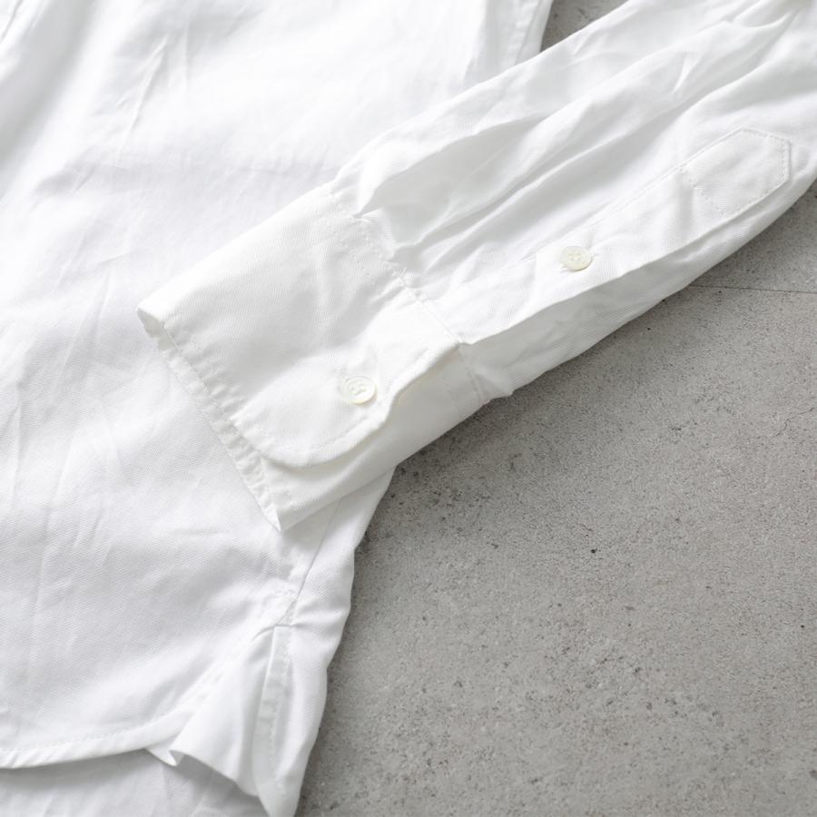 N°21（ヌメロヴェントゥーノ） シャツ G021 0553 レディース 長袖