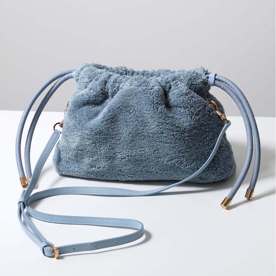 N°21（ヌメロヴェントゥーノ） 巾着バッグ EVA エヴァ 901SPG1