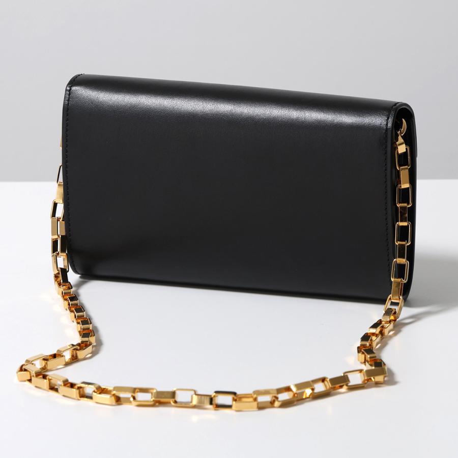 N°21（ヌメロヴェントゥーノ） チェーンウォレット 953VT01 レディース