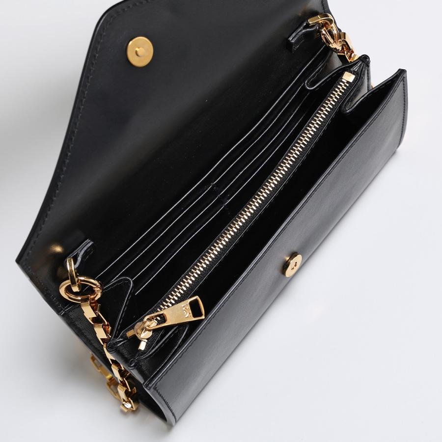 N°21（ヌメロヴェントゥーノ） チェーンウォレット 953VT01 レディース