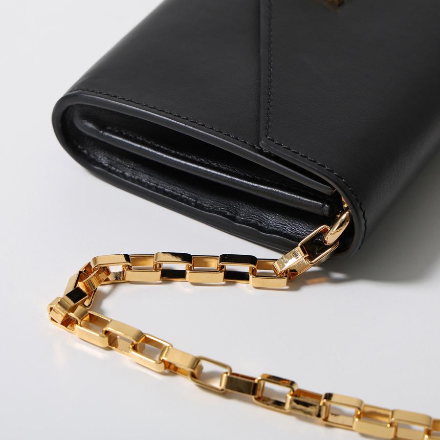 N°21（ヌメロヴェントゥーノ） チェーンウォレット 953VT01 レディース