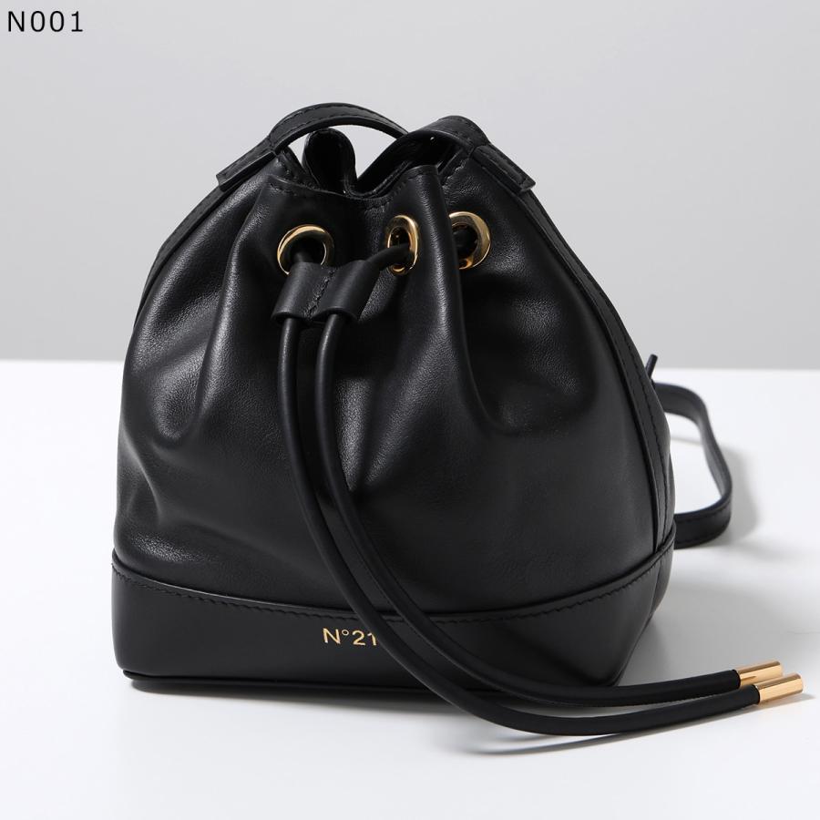 【美品】ヌメロヴェントゥーノ N˚21 Eva 巾着 ショルダーバッグ 美品】ヌメロヴェントゥーノ N˚21 Eva 巾着 ショルダーバッグ - メルカリ