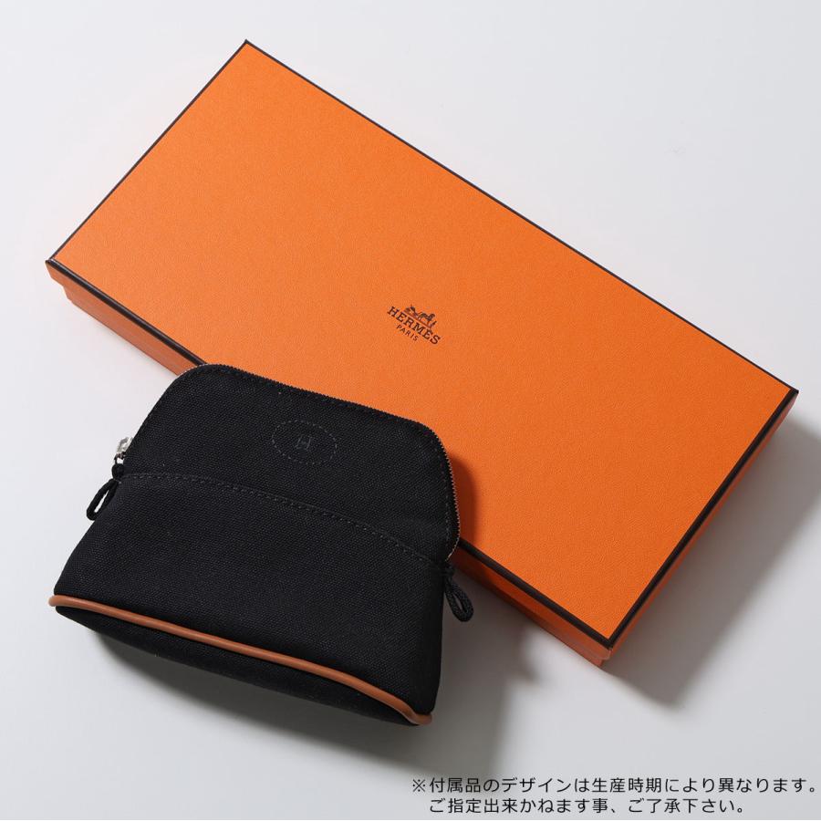 HERMES（エルメス） ボリードポーチ ミニミニ Bolide Mini Mini