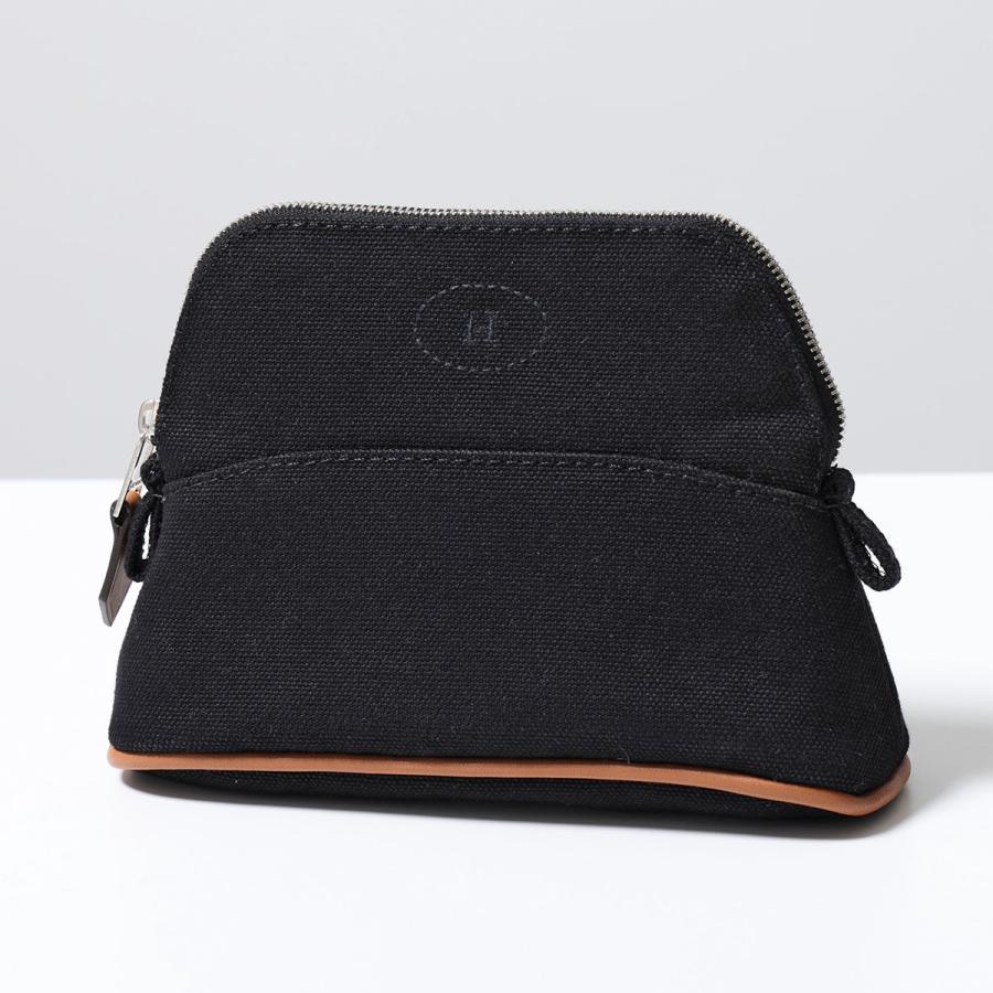 【美品】エルメス HERMES ボリードポーチミニミニ HERMES（エルメス） ボリードポーチ ミニミニ Bolide Mini Mini