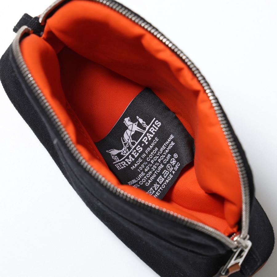 HERMES（エルメス） ボリードポーチ ミニミニ Bolide Mini Mini