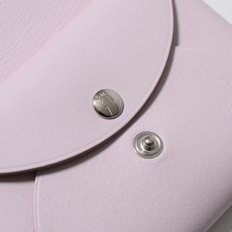 HERMES（エルメス） コインケース カルヴィデュオ CALVI DUO 春の