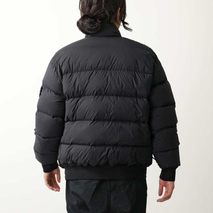 STONE ISLAND（ストーン アイランド） ダウンジャケット K2S154100039