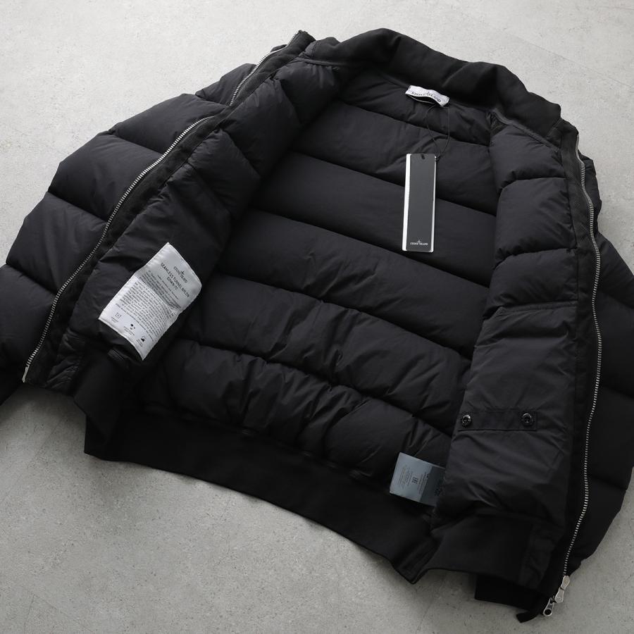 STONE ISLAND（ストーン アイランド） ダウンジャケット K2S154100039