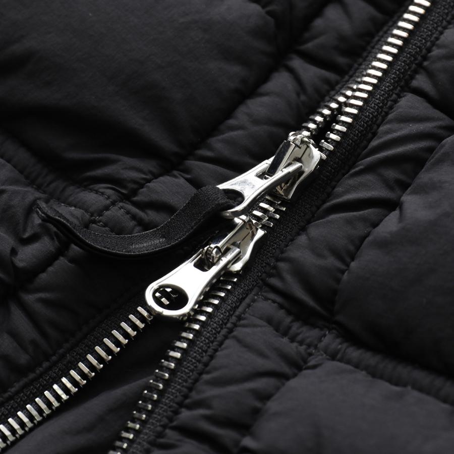 STONE ISLAND（ストーン アイランド） ダウンジャケット K2S154100039