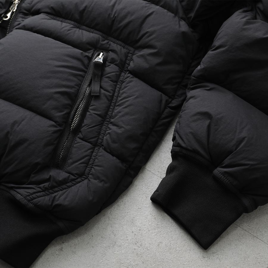 STONE ISLAND（ストーン アイランド） ダウンジャケット K2S154100039