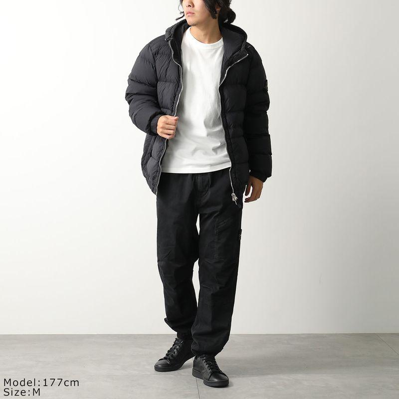 STONE ISLAND（ストーン アイランド） ダウンジャケット K2S154100040