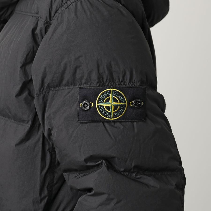 STONE ISLAND（ストーン アイランド） ダウンジャケット K2S154100011