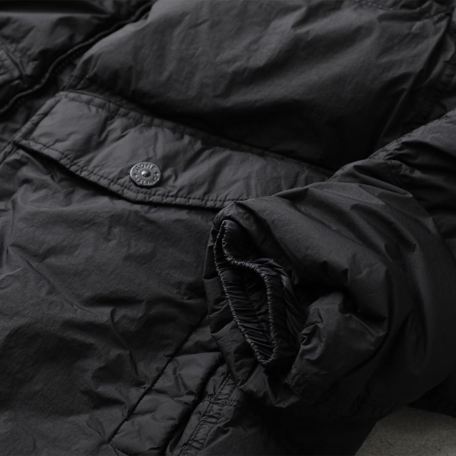 STONE ISLAND（ストーン アイランド） ダウンジャケット K2S154100011