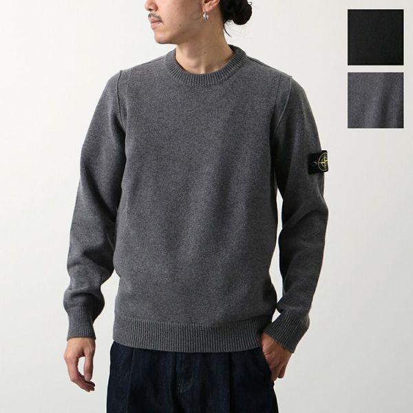STONE ISLAND（ストーン アイランド） セーター K2S155100072 S00A3