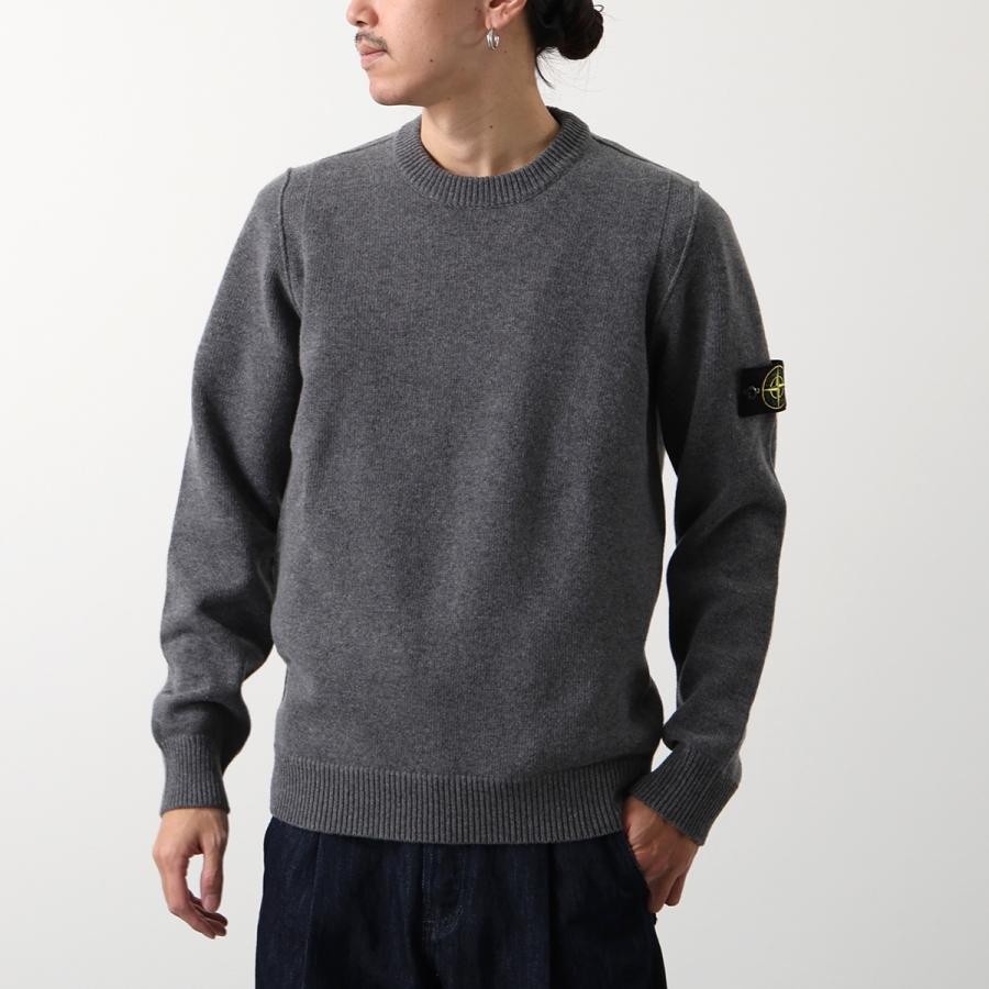 STONE ISLAND（ストーン アイランド） セーター K2S155100072 S00A3