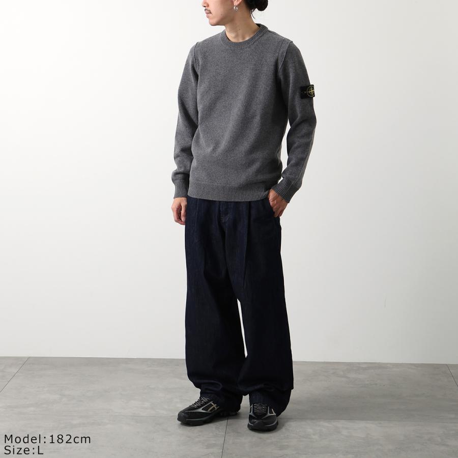 STONE ISLAND（ストーン アイランド） セーター K2S155100072 S00A3