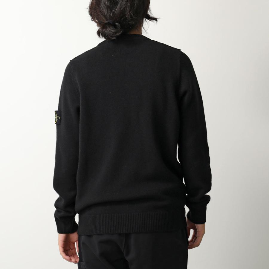 STONE ISLAND（ストーン アイランド） セーター K2S155100072 S00A3