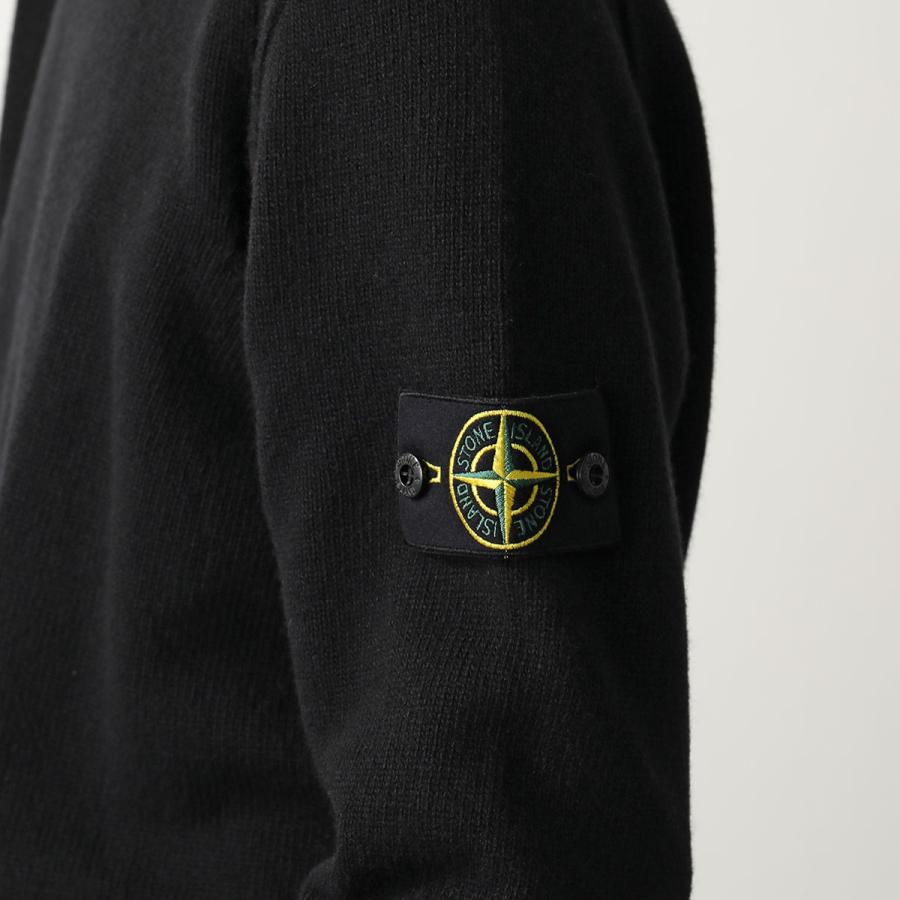 STONE ISLAND（ストーン アイランド） セーター K2S155100072 S00A3
