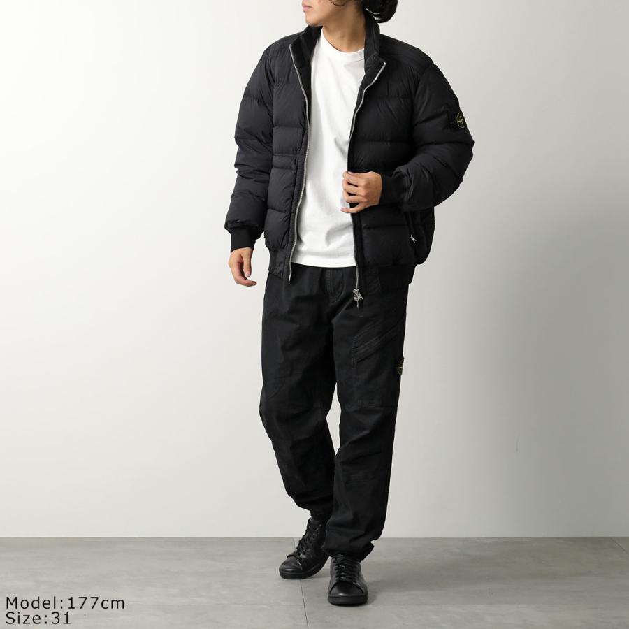 STONE  ストーンアイランド ジョガーパンツ W31 グレー STONE ストーンアイランド ジョガーパンツ W31 グレー