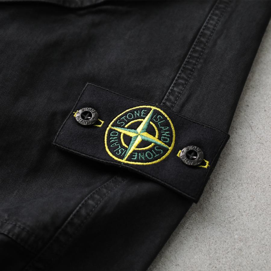 STONE ISLAND ストーンアイランド ジョガーパンツ K2S153100036 S00L1