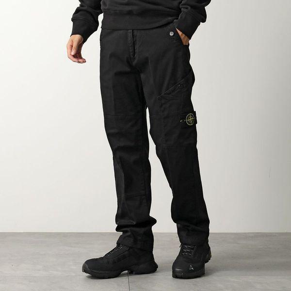 ストーンアイランド　パンツ 楽天市場】STONE ISLAND ストーンアイランド Supima Cotton